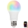LED-RGBW-Glühbirne A60 E27/12W/230V 2700-6500K - Aigostar