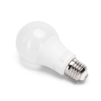 Dimmbare LED-RGBW-Lampe A60 E27/12W/230V 2700-6500K - Aigostar
