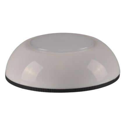Dimmbare Möbelbeleuchtung (LED RGBW) LED/0,5W/4,5V 3xAAA weiß + Fernbedienung