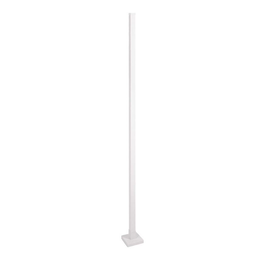 Dimmbare LED-RGBW-Stehleuchte MAGICAL LED/7W/230V + Fernbedienung
