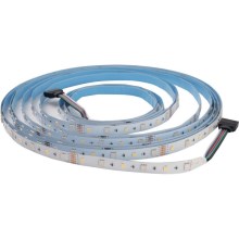 LED-RGBW-Streifen für das Badezimmer DAISY 5m kaltweiß IP65