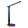 LED-RGBW-Tischleuchte BRUNO LED/5W/5V 3000/4500/6000K schwarz
