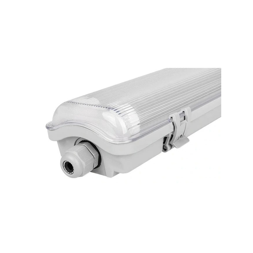 LED-Röhrenleuchte 2xG13/18W/230V 127,1 cm 4000K IP65