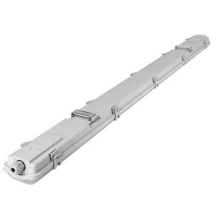 LED-Röhrenleuchte 2xG13/18W/230V 127,1 cm 4000K IP65