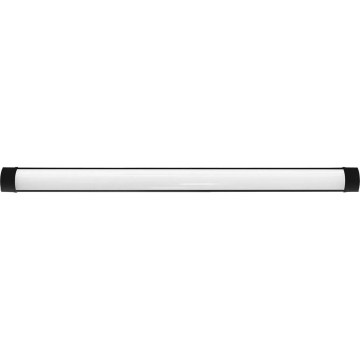 LED-Röhrenleuchte LED/36W/230V 4000K 120 cm schwarz