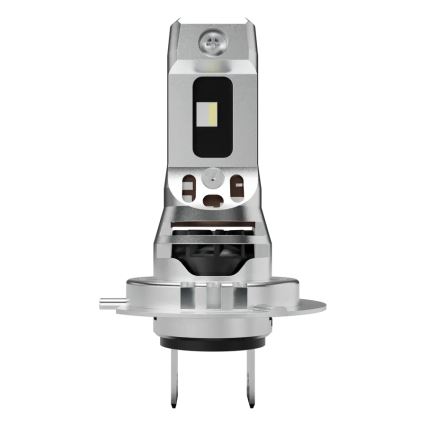 LED-Scheinwerferlampe NIGHT BREAKER SPEED H7 PX26d/16W/12V 6000K - Osram