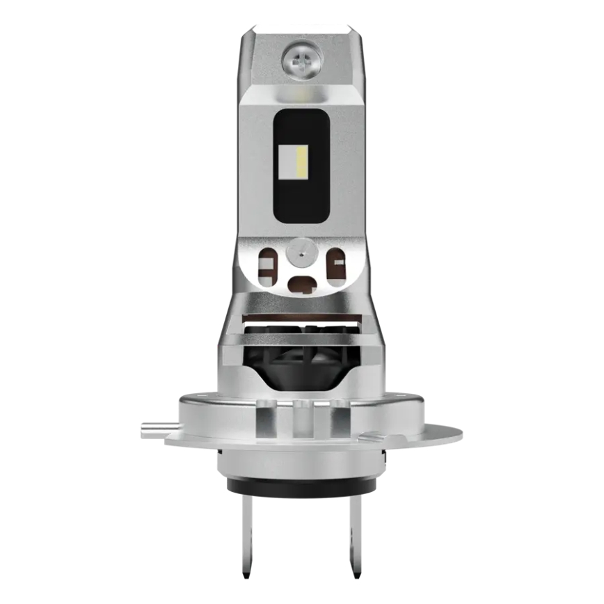 LED-Scheinwerferlampe NIGHT BREAKER SPEED H7 PX26d/16W/12V 6000K - Osram