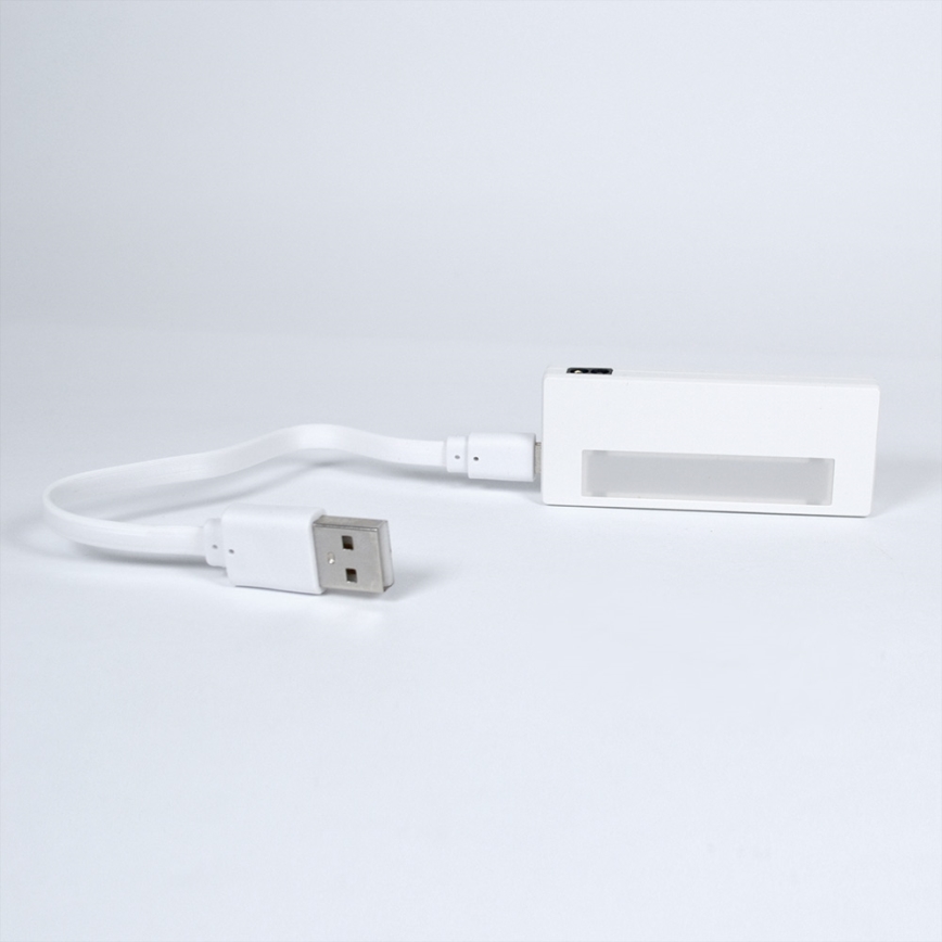 LED-Schrankleuchte LED/0,6W/USB