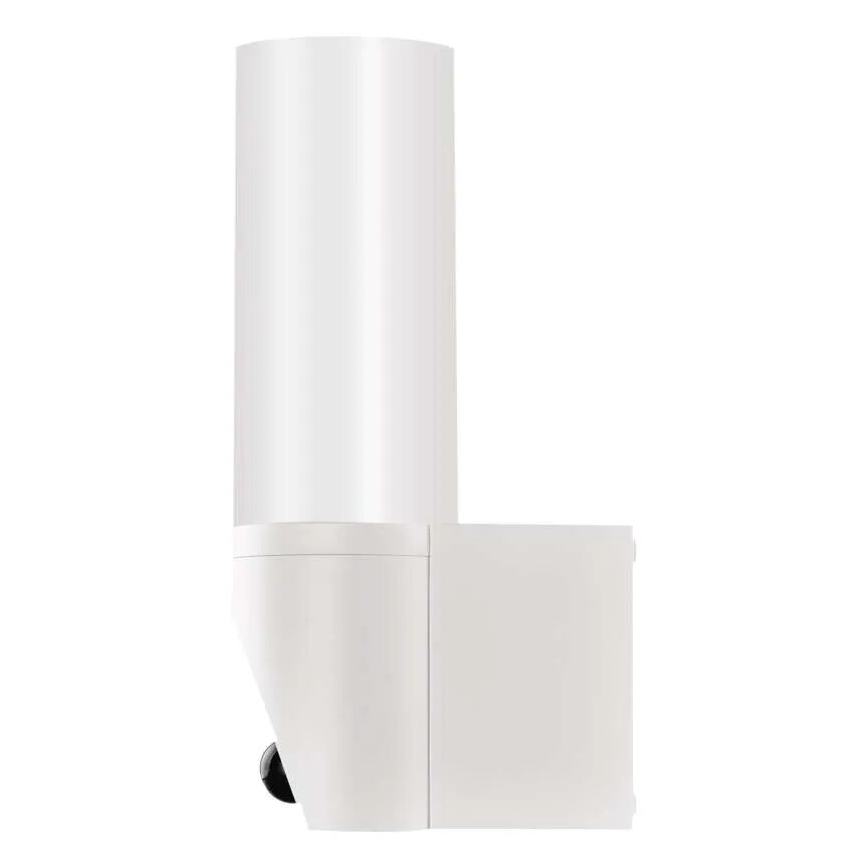LED-Smart-Kamera mit Leuchte für den Outdoor-Bereich GoSmart LED/12W/230V IP65 Wi-Fi Tuya weiß