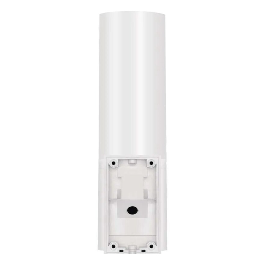 LED-Smart-Kamera mit Leuchte für den Outdoor-Bereich GoSmart LED/12W/230V IP65 Wi-Fi Tuya weiß