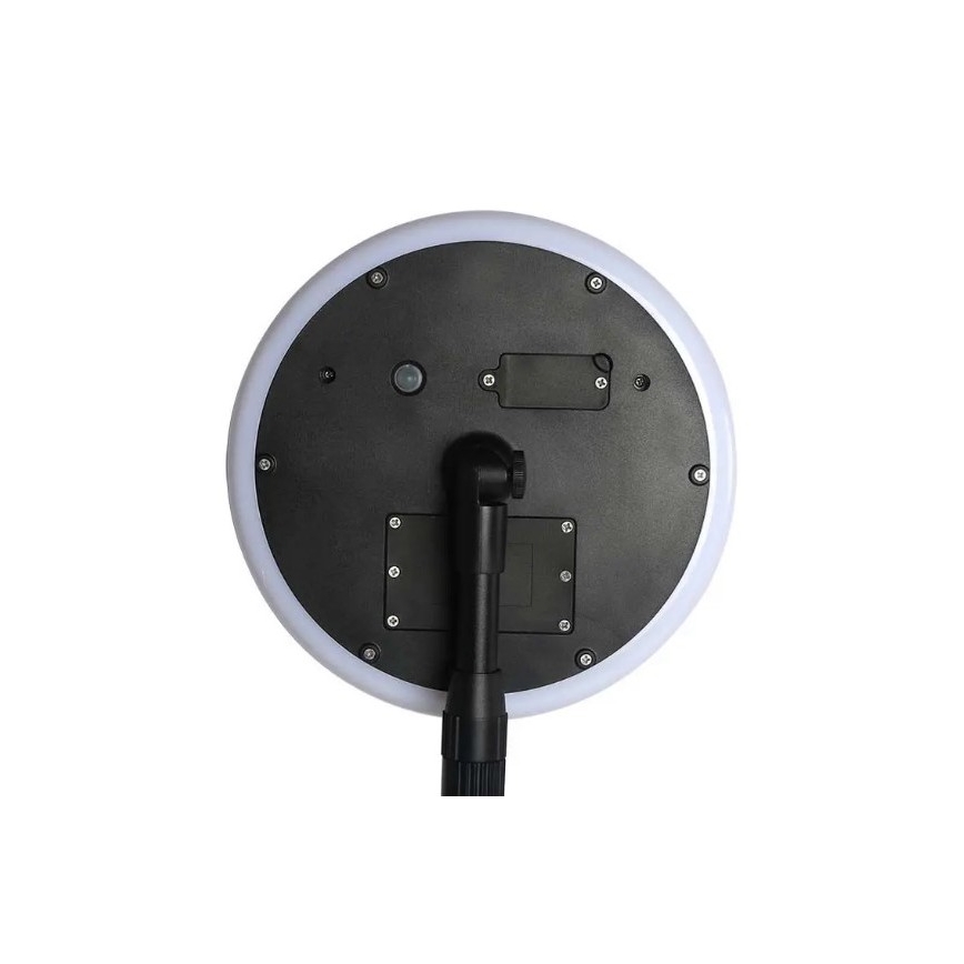 LED verstellbare Solarleuchte GARDEN LED/8W/5V 60-129 cm 4000K IP65 2000 mAh