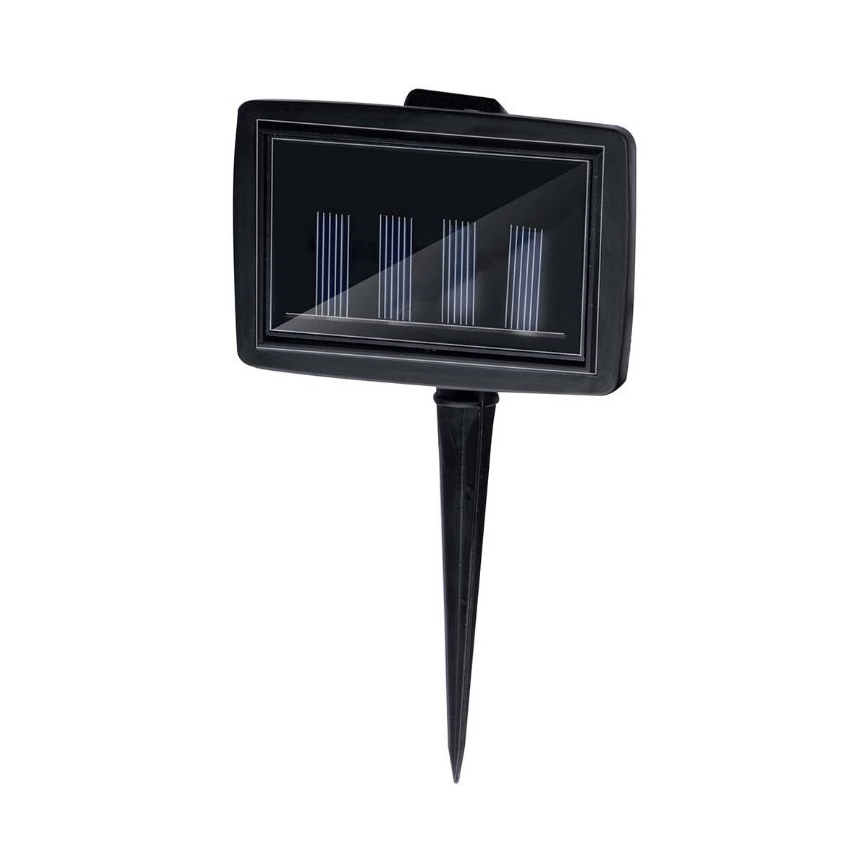 LED Solar-Lichterkette 3,35 m 10xLED/1,2 V 600 mAh