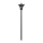 LED Solar-Outdoor-Leuchte 3in1 LED/1,2V 200 mAh IP44 schwarz