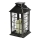 LED-Solar-Pendelleuchte LED/0,02W/1,2V 2700K IP44 Patina
