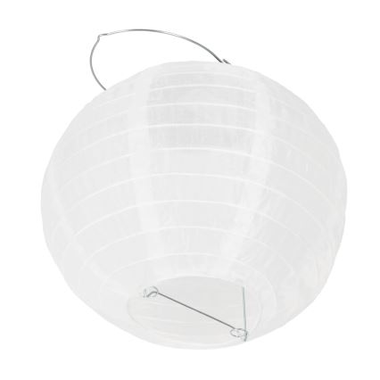 LED Solar-Pendelleuchte LED/0,02W/1,2V 3000K IP44 1xAAA 100 mAh