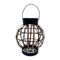 LED Solar-Pendelleuchte LED/0,1W/1,2V d 15 cm 600 mAh IP44