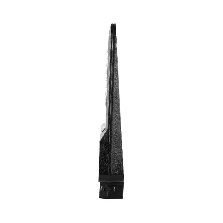 LED-Solar-Straßenlampe mit Sensor LED/15W/7,4V 6000K IP65