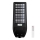 LED-Solar-Straßenlampe VIA 150W/15000 mAh 3,2V 6000K IP65 + Fernbedienung