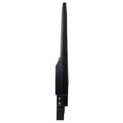 LED-Solar-Straßenlaterne mit Sensor LED/40W/9,6V IP65 6000K 12000 mAh + Fernbedienung