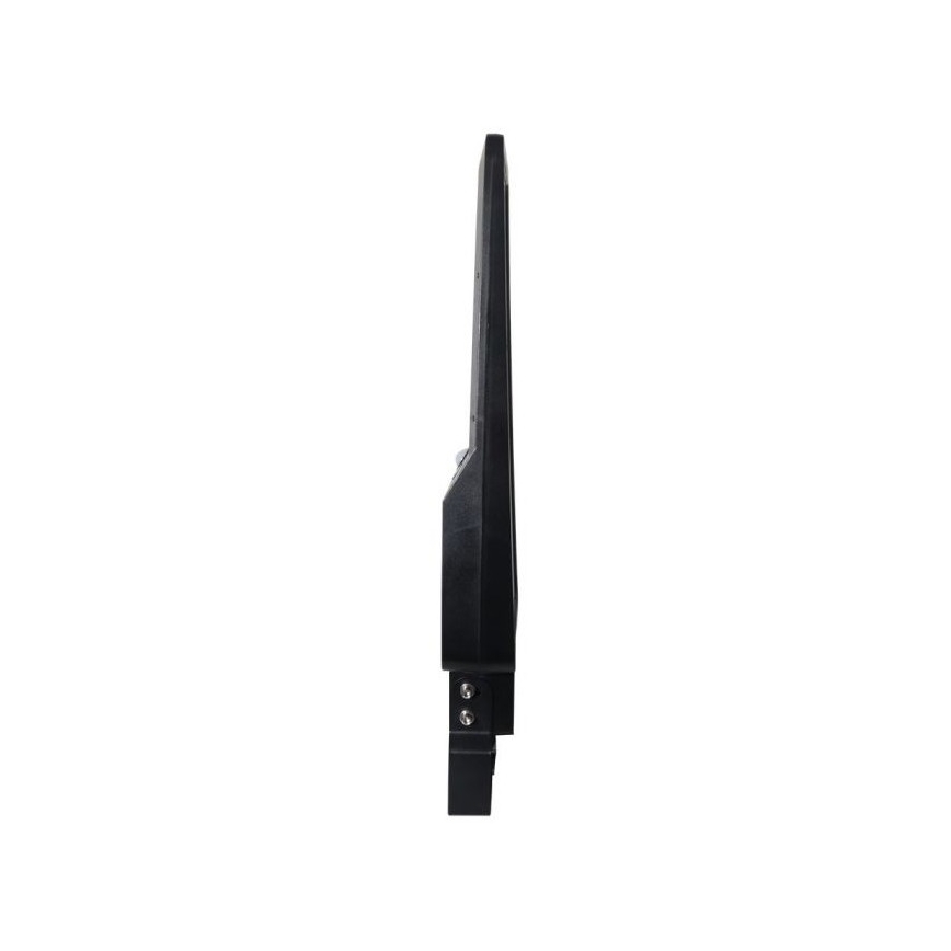 LED-Solar-Straßenlaterne mit Sensor LED/40W/9,6V IP65 6000K 12000 mAh + Fernbedienung