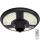 LED-Solar-Straßenlaterne mit Sensor LED/7,5W/3,2V IP65 4000K 15000 mAh + Fernbedienung