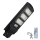 LED-Solar-Straßenlaterne mit Sensor STREET LED/10W/3,2V 10000 mAh IP65 + Fernbedienung