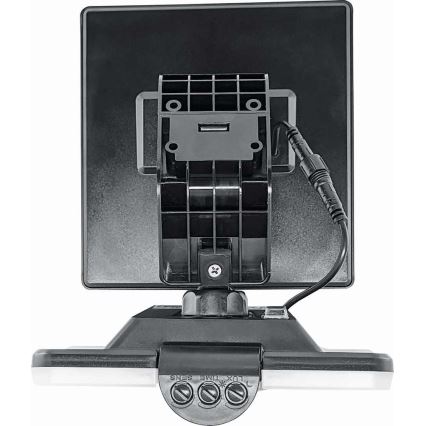 LED Solar-Wandleuchte mit Sensor LED/12W/3,7V 4000 mAh IP54