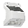 LED-Solar-Wandleuchte mit Sensor SOLTO LED/3W/3,7V 4000K IP54 1200 mAh weiß