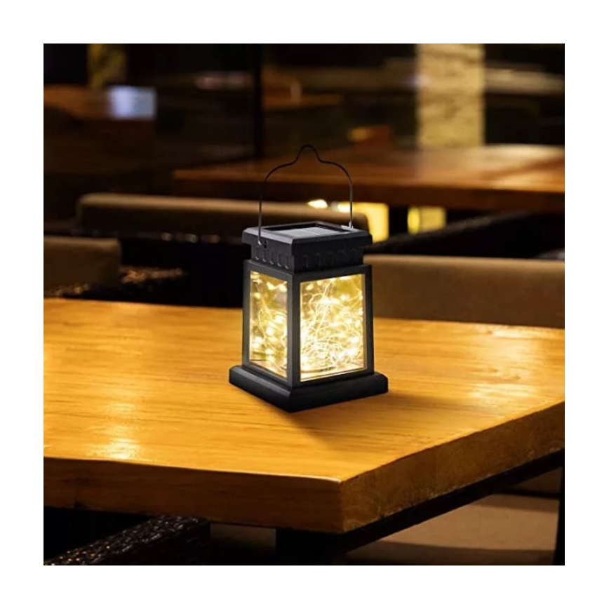 LED-Solarbeleuchtung LED/1,2V