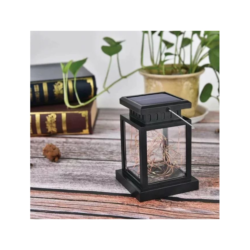 LED-Solarbeleuchtung LED/1,2V