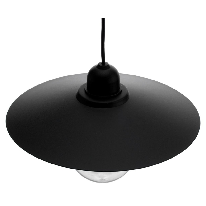 LED-Solarhängeleuchte DINA 1,2V 200 mAh IP44