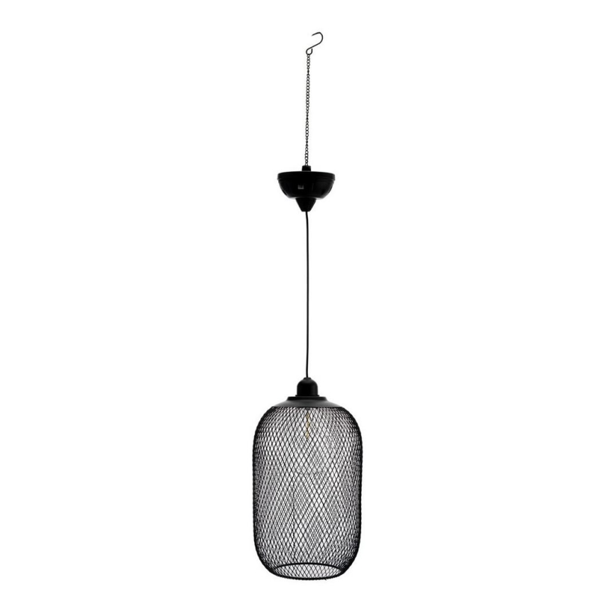 LED-Solarhängeleuchte MEGGY 1,2V 200 mAh IP44