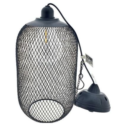 LED-Solarhängeleuchte MEGGY 1,2V 200 mAh IP44