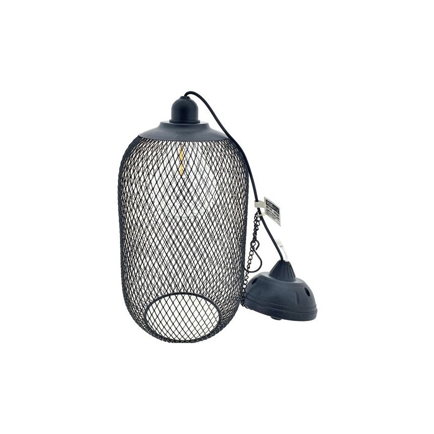 LED-Solarhängeleuchte MEGGY 1,2V 200 mAh IP44