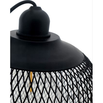 LED-Solarhängeleuchte MEGGY 1,2V 200 mAh IP44