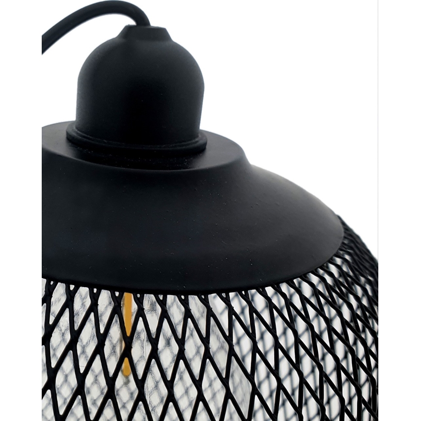 LED-Solarhängeleuchte MEGGY 1,2V 200 mAh IP44