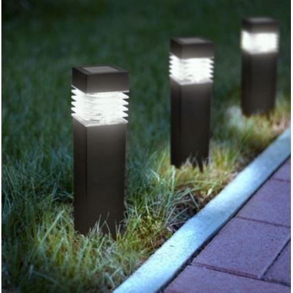 LED-Solarlampe LED/1,2 V 100 mAh IP44