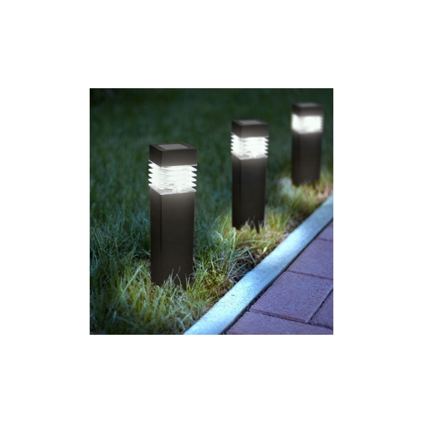 LED-Solarlampe LED/1,2 V 100 mAh IP44