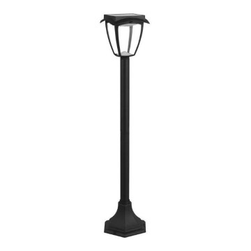 LED-Solarlampe LED/2W/230V 93 cm 3000/6000K IP65