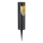 LED Solarleuchte ADDIS LED/1,2V 600 mAh IP44 schwarz