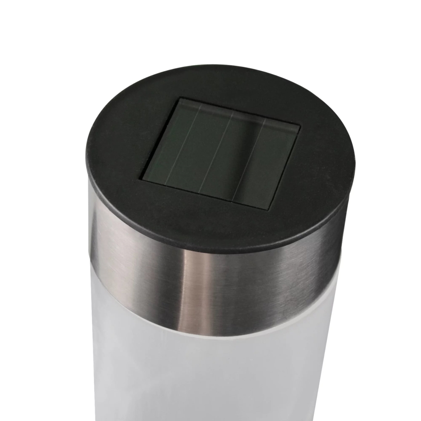 LED-Solarleuchte BART LED/1,2V 150 mAh IP44