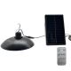 LED-Solarleuchte CELINA LED/1,8W/3,7V IP44 + Fernbedienung
