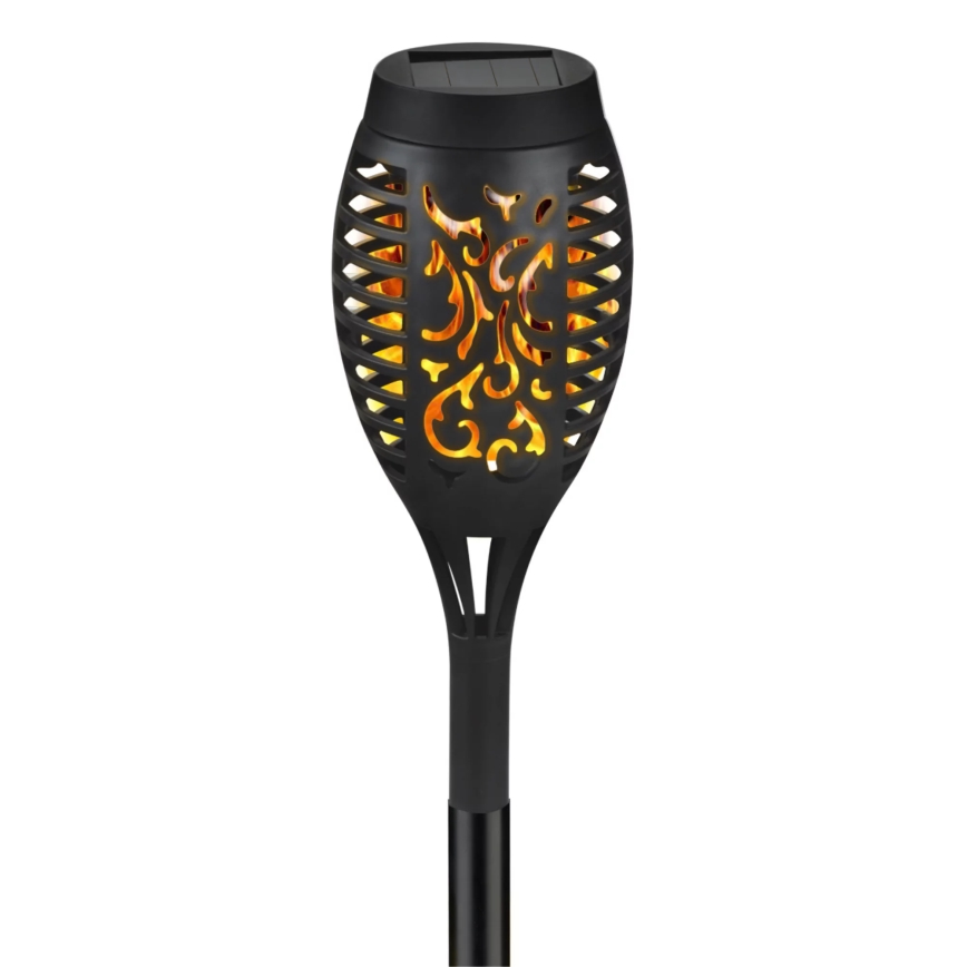 LED Solarleuchte FUEGO LED/1,2V 200 mAh IP44