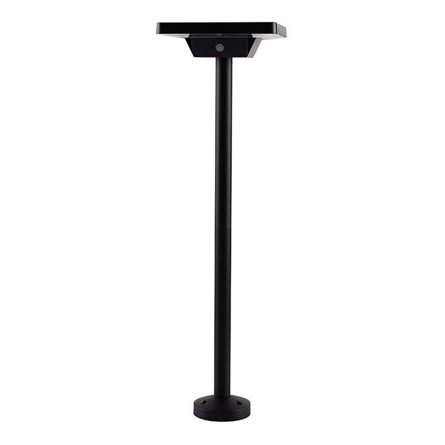 LED-Solarleuchte für den Außenbereich 2in1 LED/2W/3,7V IP65 3000/4000/6500K 2600 mAh
