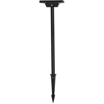LED-Solarleuchte für den Außenbereich 2in1 LED/2W/3,7V IP65 3000/4000/6500K 2600 mAh