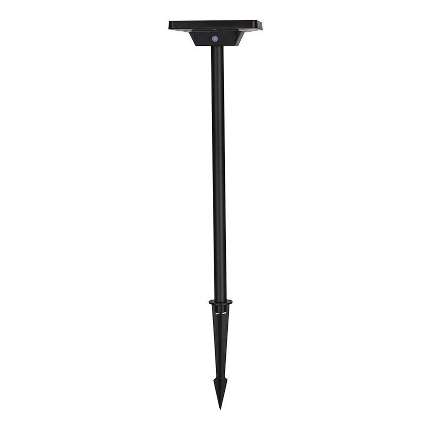 LED-Solarleuchte für den Außenbereich 2in1 LED/2W/3,7V IP65 3000/4000/6500K 2600 mAh