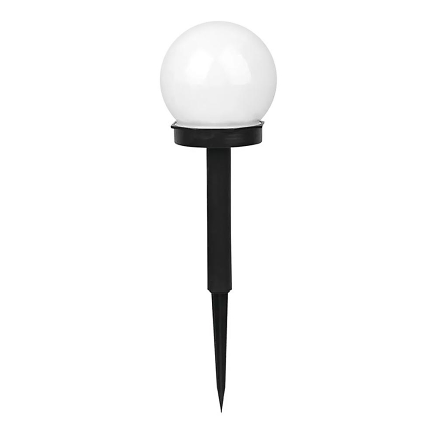 LED-Solarleuchte KULA LED/1,2V 40 mAh P44