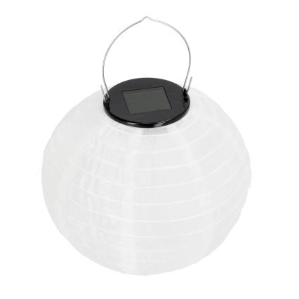 LED-Solarleuchte LED/0,02W/1,2V 3000K IP44
