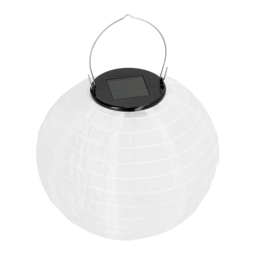 LED-Solarleuchte LED/0,02W/1,2V 3000K IP44