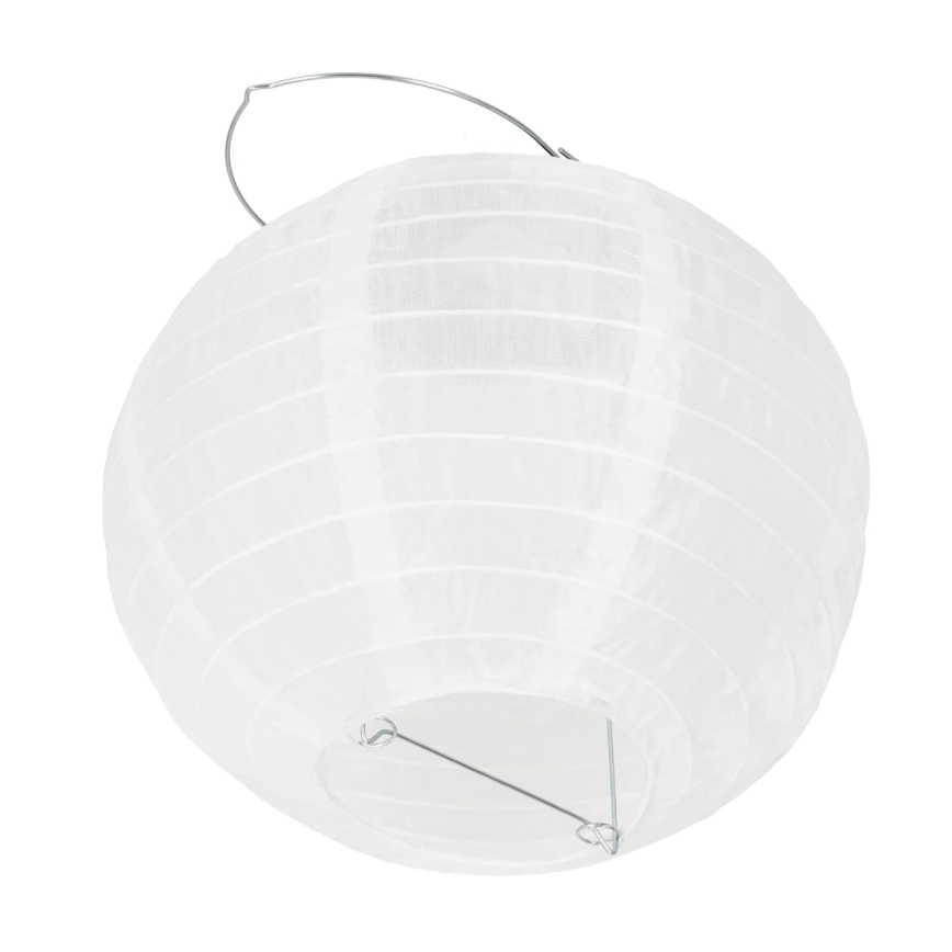 LED-Solarleuchte LED/0,02W/1,2V 3000K IP44